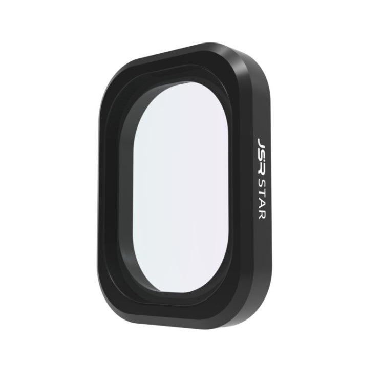 For DJI OSMO Pocket 3 JSR CB Series Camera Lens Filter, Filter:STAR