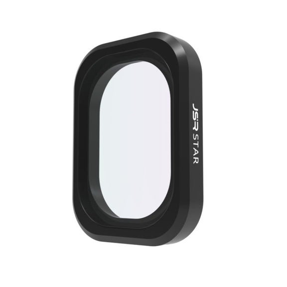 For DJI OSMO Pocket 3 JSR CB Series Camera Lens Filter, Filter:STAR