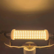 R7S 20W 108 LEDs SMD 2835 118mm Corn Light Bulb, AC 100-265V(Warm White Light)