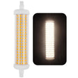 R7S 20W 108 LEDs SMD 2835 118mm Corn Light Bulb, AC 100-265V(Natural White Light) - LED Blubs & Tubes by PMc TechLife | Online Shopping South Africa | PMc TechLife | Buy Now Pay Later Mobicred