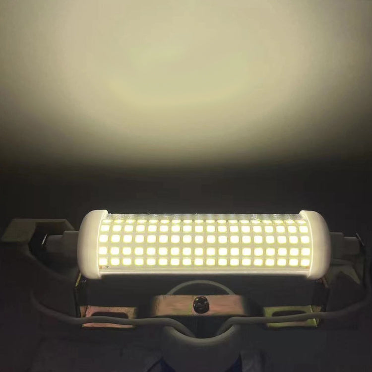 R7S 20W 108 LEDs SMD 2835 118mm Corn Light Bulb, AC 100-265V(Natural White Light)