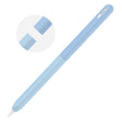 For Apple Pencil 2 / Pro DUX DUCIS Detachable Gradient Colorful Stylus Case(Gradient Blue) - Pencil Accessories by DUX DUCIS | Online Shopping South Africa | PMC TechLife | Buy Now Pay Later Mobicred