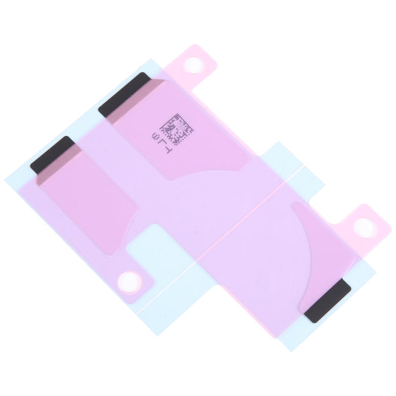 For iPhone 15 Pro Max 10pcs Battery Adhesive Tape Stickers