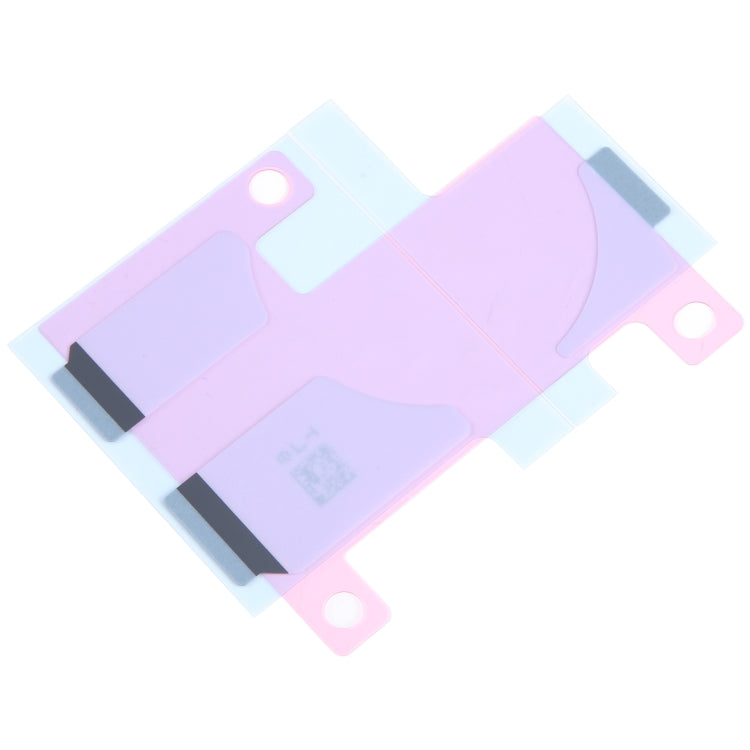 For iPhone 15 Pro Max 10pcs Battery Adhesive Tape Stickers