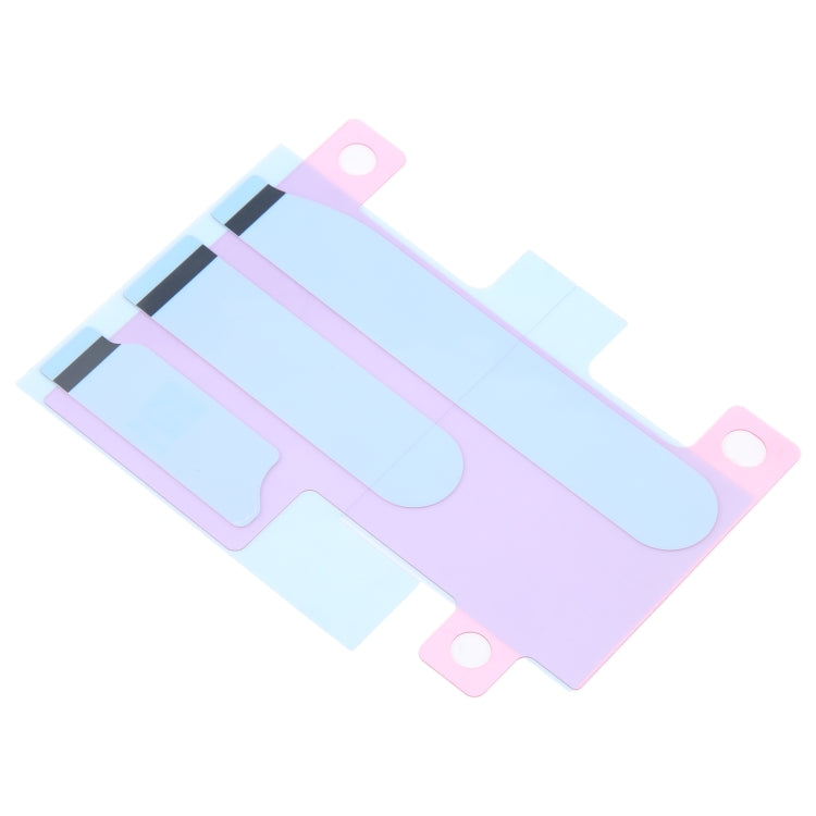 For iPhone 16 Pro Max 10pcs Battery Adhesive Tape Stickers