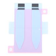 For iPhone 16 Plus 10pcs Battery Adhesive Tape Stickers