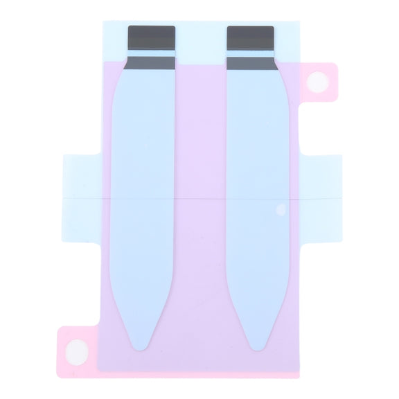 For iPhone 16 Plus 10pcs Battery Adhesive Tape Stickers