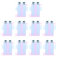 For iPhone 16 10pcs Battery Adhesive Tape Stickers -  by PMC Jewellery | Online Shopping South Africa | PMC Jewellery | Buy Now Pay Later Mobicred