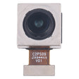 For vivo iQOO Neo7 5G Original Main Back Facing Camera - Camera Parts by PMC TechLife | Online Shopping South Africa | PMC TechLife | Buy Now Pay Later Mobicred
