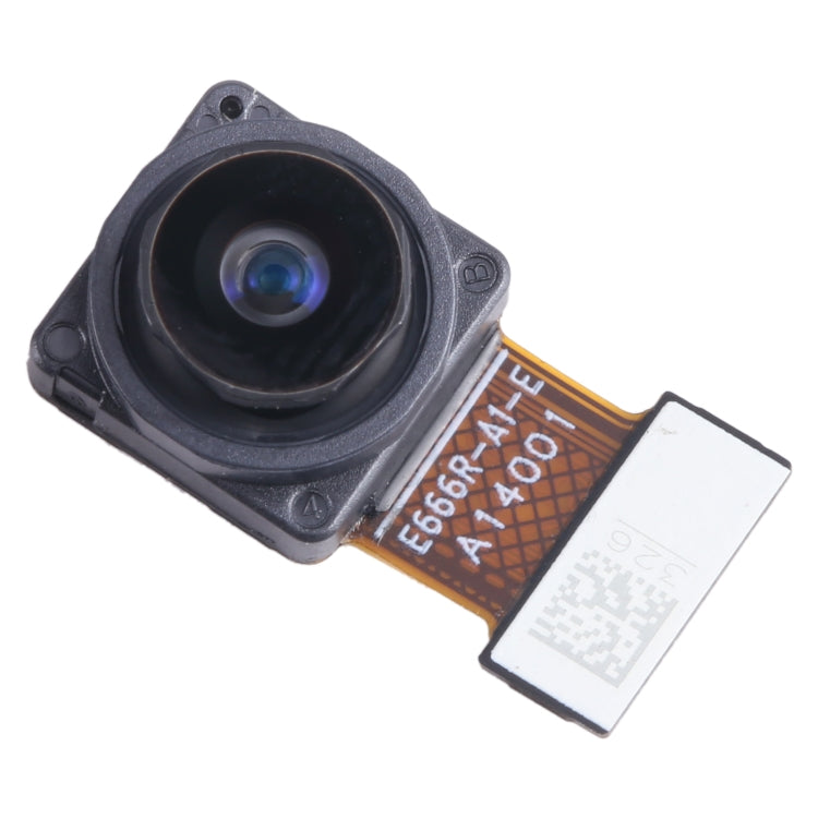 For vivo S12 Pro Original Wide Camera