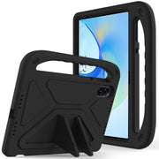 For Honor Pad X9 / X8 Pro Handle Portable EVA Shockproof Tablet Case(Black)
