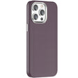 For iPhone 15 Pro Max Mutural Mingdian Series MagSafe Magnetic Phone Case(Dark Purple) - iPhone 15 Pro Max Cases by Mutural | Online Shopping South Africa | PMC TechLife | Buy Now Pay Later Mobicred