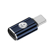 PD27W USB-C / Type-C to 8 Pin Adapter(Gray) - Converter & Adapter by PMC TechLife | Online Shopping South Africa | PMC TechLife | Buy Now Pay Later Mobicred