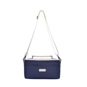 Cwatcun D87 Color Matching Camera Backpack Large Capacity Photography Bag, Size:40.5 x 35 x 20cm Large(Blue)