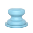EWA A117 Portable Mini Magnetic Phone Holder Bluetooth Metal Speaker(Blue) - free shipping - PMC Jewellery - Order now!