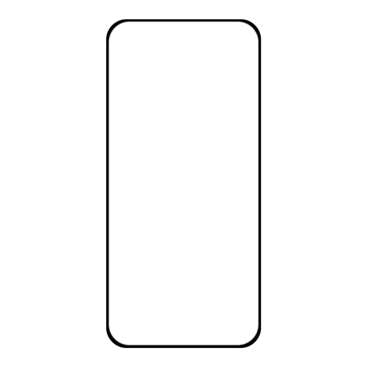 For Samsung Galaxy S24 5G 25pcs Full Glue Screen Tempered Glass Film, Support Fingerprint Unlocking