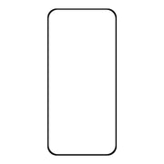 For Samsung Galaxy S24+ 5G 25pcs Full Glue Screen Tempered Glass Film, Support Fingerprint Unlocking