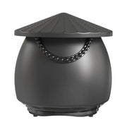 EWA A123 Portable Mini Speaker Chinese Style Bluetooth Speaker(Grey)