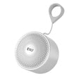 EWA A124 Portable Mini TWS Bluetooth Speaker Outdoor IPX5 Waterproof Subwoofer(Silver) - free shipping - PMC TechLife - Order now!