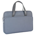 Yesido WB35 16 inch Waterproof Oxford Cloth Laptop Bag(Blue) - 15.6 - 17 inch by Yesido | Online Shopping South Africa | PMC TechLife | Buy Now Pay Later Mobicred