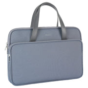 Yesido WB35 16 inch Water-resistant Oxford Cloth Laptop Bag(Blue)
