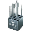 Mechanic R16 Soldering Tips Protection Storage Box - Tool Boxes & Bags by MECHANIC | Online Shopping South Africa | PMC TechLife | Buy Now Pay Later Mobicred