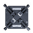 Mechanic Alien Special-Shaped-X 360 Rotation Universal Motherboard Fixture - Repair Fixture by MECHANIC | Online Shopping South Africa | PMC TechLife | Buy Now Pay Later Mobicred