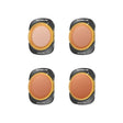 For DJI OSMO Pocket 3 Sunnylife Camera Lens Magnetic Metal Filter, Filter:4 in 1 ND8/16/32/64PL - free shipping - PMC TechLife - Order now!