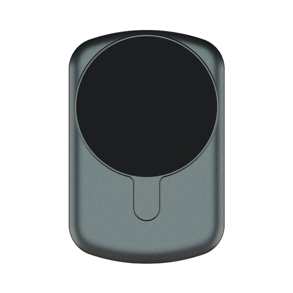 JNN A1 Strong Magnetic Mobile Call Voice Recorder, Memory:8GB(Black)