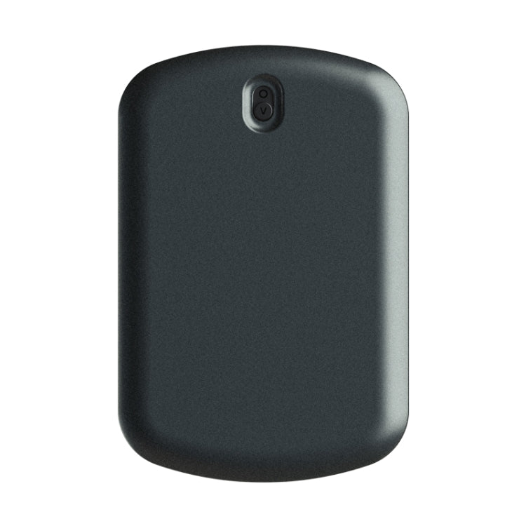JNN A1 Strong Magnetic Mobile Call Voice Recorder, Memory:8GB(Black)