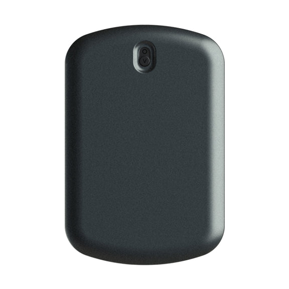 JNN A1 Strong Magnetic Mobile Call Voice Recorder, Memory:64GB(Black)