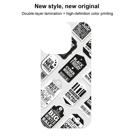 For iPhone 15 Pro Max Mutural Fusion Series Phone Case(Tiffany Blue)