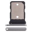 For Google Pixel 8 Original SIM Card Tray (Grey) - Card Tray by PMC TechLife | Online Shopping South Africa | PMC TechLife | Buy Now Pay Later Mobicred