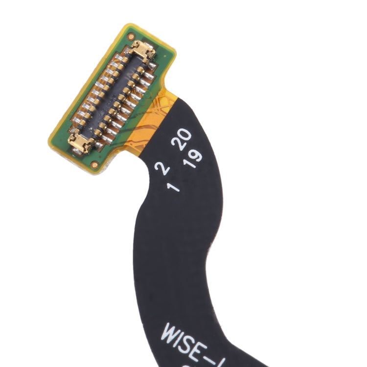 For Samsung Galaxy Watch4 Classic 46mm SM-R890 Original Back Cover Flex Cable