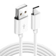 USB to Type-C Fast Charging Data Cable, Length: 1m - free shipping - PMC TechLife - Order now!