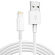 USB to 8 Pin Fast Charging Data Cable, Length: 1m - free shipping - PMC TechLife - Order now!