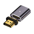 8K 60Hz HDTV to HDTV Magnetic Adapter, Straight - Adapter by PMC TechLife | Online Shopping South Africa | PMC TechLife | Buy Now Pay Later Mobicred