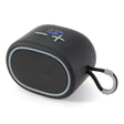 T&G TG662 Portable Subwoofer Wireless Bluetooth Speaker(Black) - Desktop Speaker by T&G | Online Shopping South Africa | PMC Jewellery | Buy Now Pay Later Mobicred