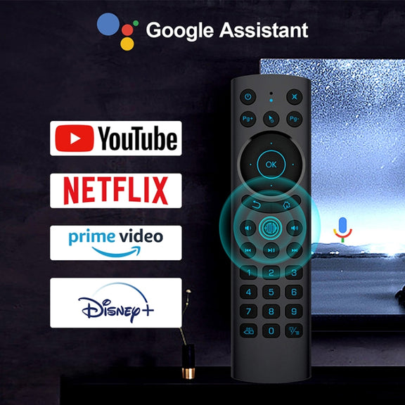 H96 Max V58 Android 12.0 Smart TV Box, 8GB+64GB, Quad-core Cortex-A76 and Quad-core Cortex-A55(UK Plug)
