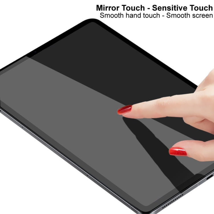 For Xiaomi Redmi Pad Pro IMAK H Series Tempered Glass Film