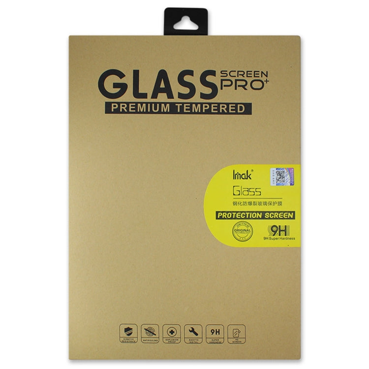 For Xiaomi Redmi Pad Pro IMAK H Series Tempered Glass Film