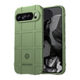 For Google Pixel 9 Pro Full Coverage Shockproof TPU Phone Case(Green) - Google Cases by PMC TechLife | Online Shopping South Africa | PMC TechLife | Buy Now Pay Later Mobicred