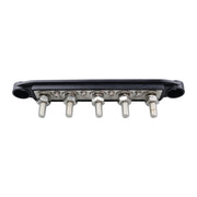 CP-4134-01 300A M10 Power Distribution Block Terminal Studs(Black)