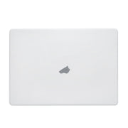 For MacBook Pro 16 inch M3 Laptop Matte Style Protective Case(Transparent)