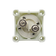 CP-4343 Yacht RV Single-circuit High-current Knob Power-off Switch(Grey)