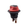 CP-4364 Yacht RV 150A Battery DC Switch(Black) - Car Switches by PMC TechLife | Online Shopping South Africa | PMC TechLife | Buy Now Pay Later Mobicred