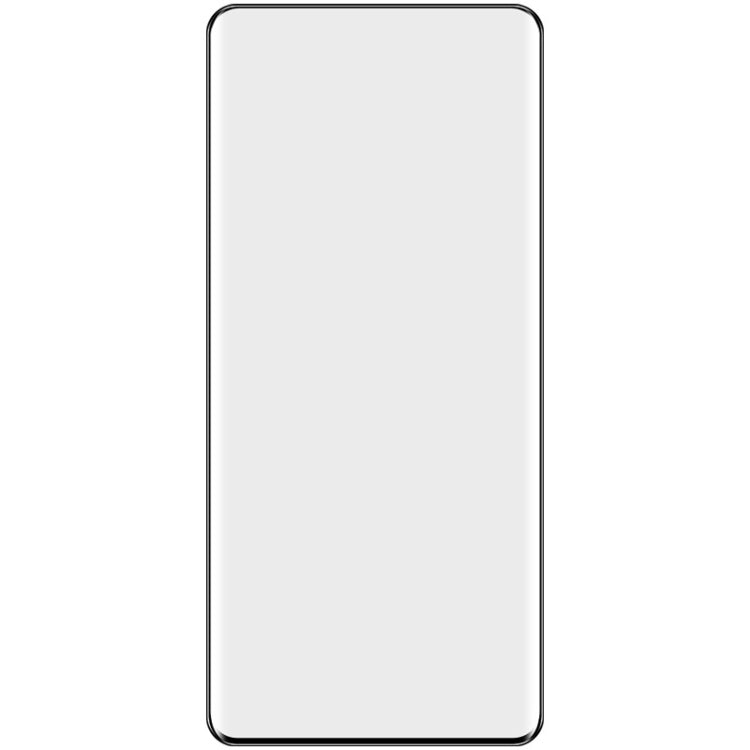 For vivo Y78+ 5G IMAK 3D Curved Full Screen Tempered Glass Film
