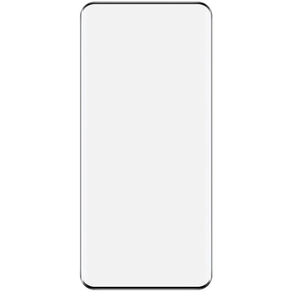 For vivo X100 5G / X100 Pro 5G IMAK 3D Curved Full Screen Tempered Glass Film