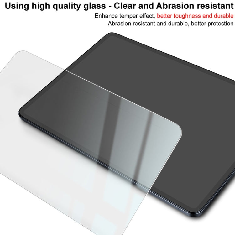 For Huawei MatePad Pro 13.2 imak H Series Full Screen Tempered Glass Film