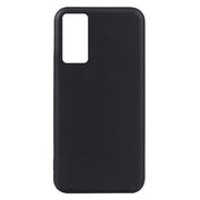 For TCL 40 NXTpaper 5G TPU Phone Case(Black)